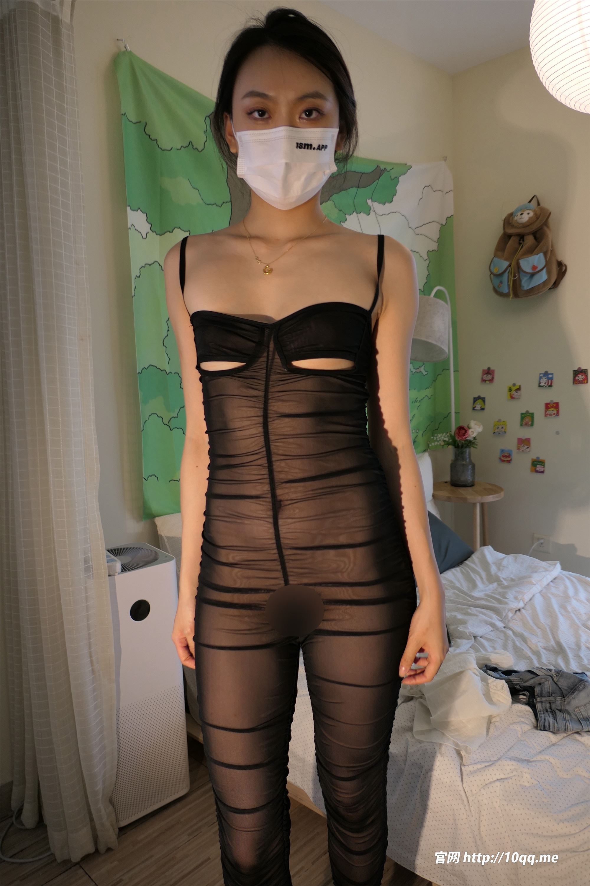 ROSI口罩系列 2023.10.25 NO.2691